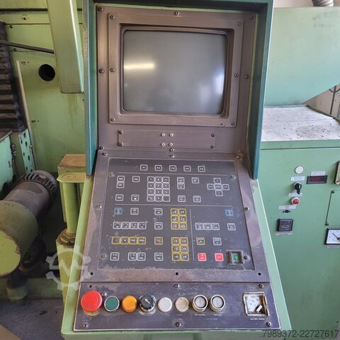 Milling machine MAHO MH 1000C MAHO  MH MH 1000C