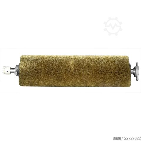 Walzenbürste für Schleifmaschine MM3156C CORMAK Walec-szczotka MM3156WB