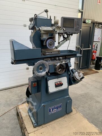 Flachschleifmaschine Jones & Shipman 540 P