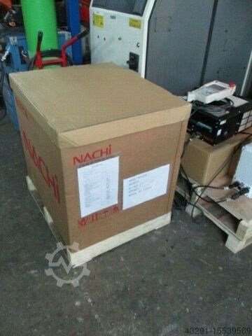 Industrieroboter Nachi EZ03V4-02-4525
