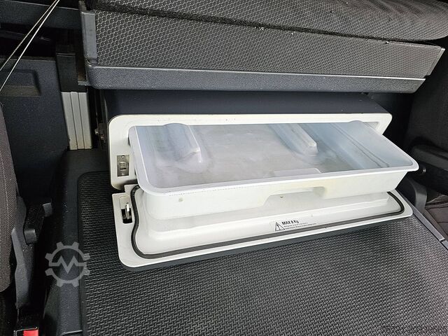 Standard-SZM SCANIA P410 6X2/4 MNB