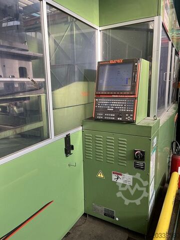 Bearbeitungszentrum - Horizontal MAZAK FH-10800