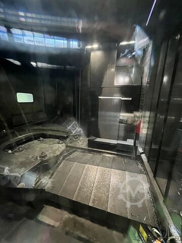 Bearbeitungszentrum - Horizontal MAZAK FH-10800