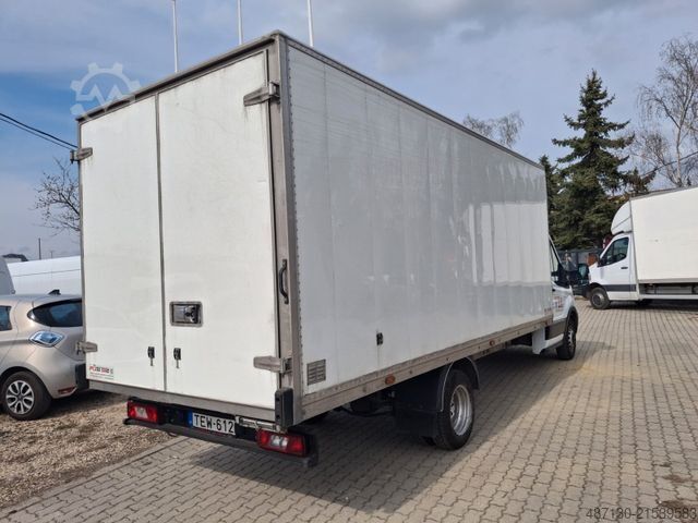 Transporter mit Koffer FORD Transit 350 L4 Trend