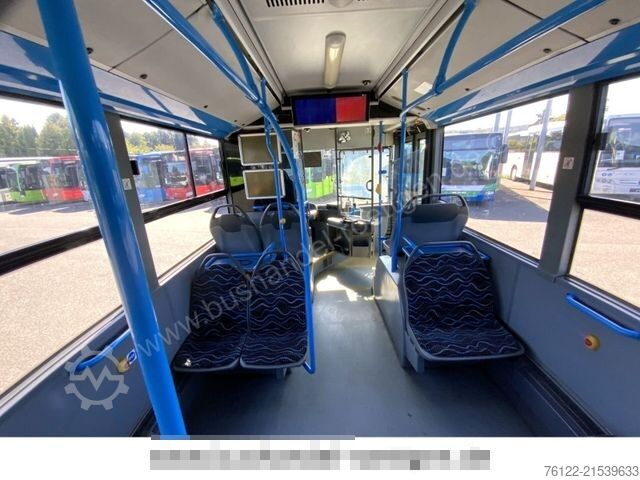 Gelenkbus MERCEDES-BENZ Conecto G/Klima/O 530 G/A23/A40