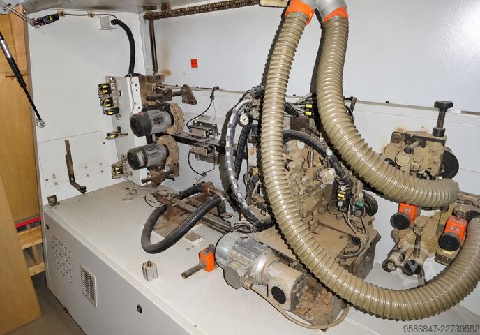 Kantenanleimmaschine HOLZ-HER SPRINT 1321