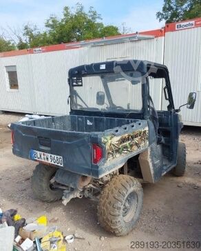 ATV Polaris Ranger 570 EPS