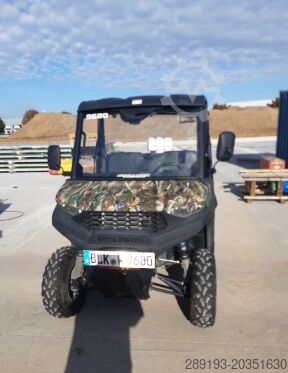 ATV Polaris Ranger 570 EPS