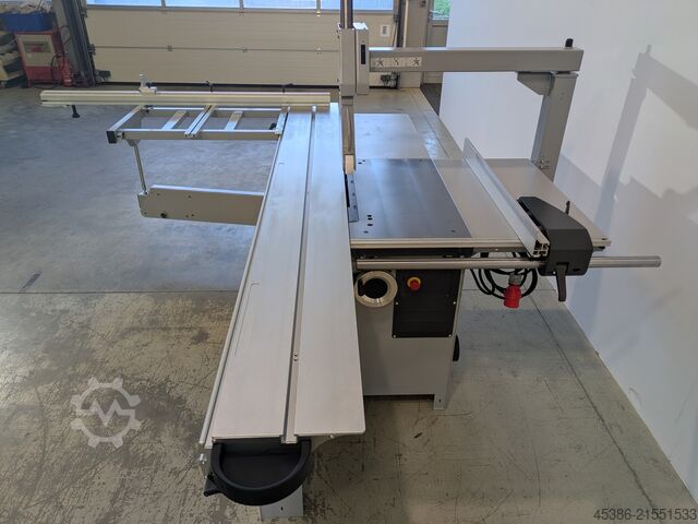 Formatkreissäge Felder K540S