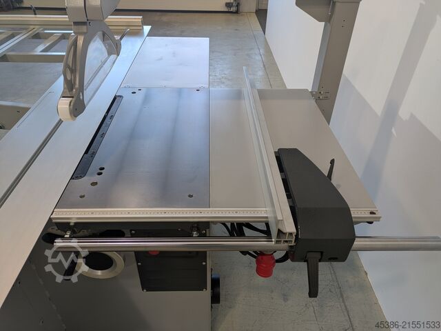 Formatkreissäge Felder K540S