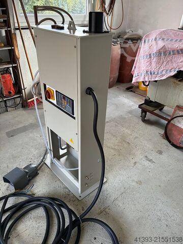 Spot welding machine TECNA 4608N