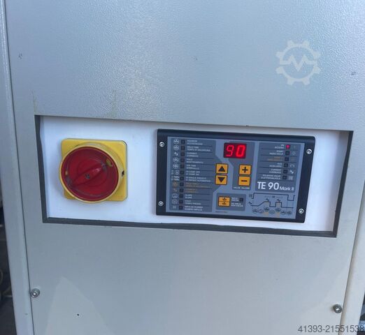 Spot welding machine TECNA 4608N