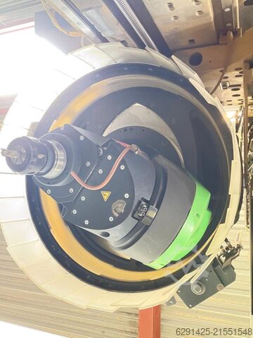 Bearbeitungszentrum BIESSE ROVER A 1832