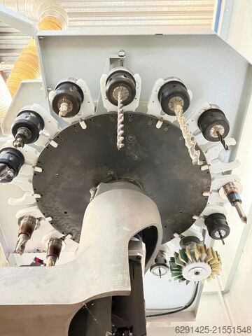 Bearbeitungszentrum BIESSE ROVER A 1832