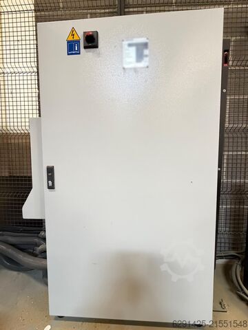 Bearbeitungszentrum BIESSE ROVER A 1832