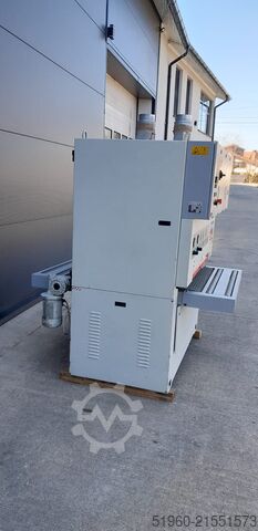 Breitbandschleifmaschine VIET Challenge 211 1/26