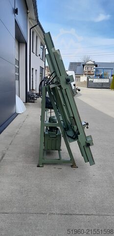 Rahmenpresse Italpresse SI 3000 8/26 Italpresse SI 3000 8/26