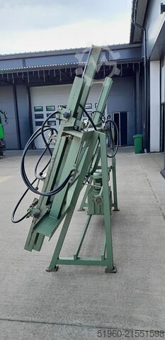 Rahmenpresse Italpresse SI 3000 8/26 Italpresse SI 3000 8/26