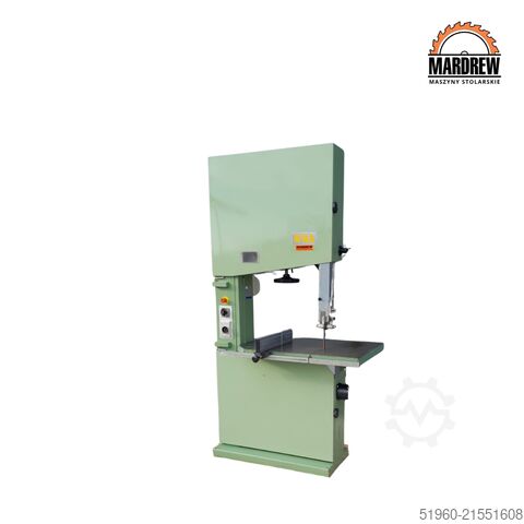 Bandsäge AGAZANI 700 2/26