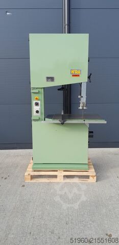 Bandsäge AGAZANI 700 2/26