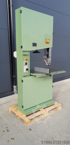 Bandsäge AGAZANI 700 2/26