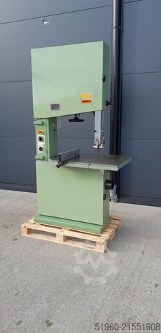 Bandsäge AGAZANI 700 2/26