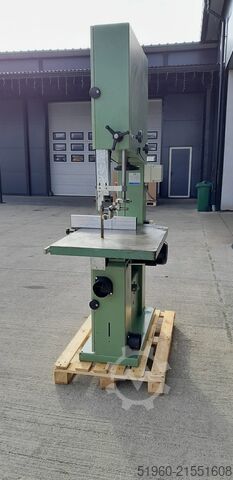 Bandsäge AGAZANI 700 2/26