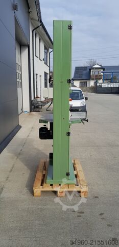 Bandsäge AGAZANI 700 2/26