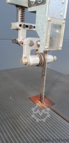Bandsäge AGAZANI 700 2/26