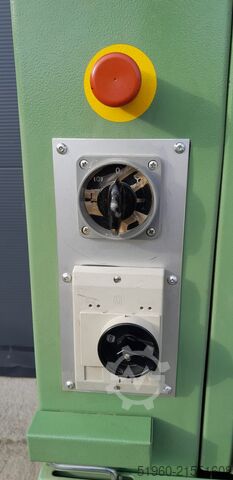 Bandsäge AGAZANI 700 2/26