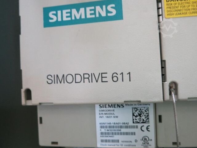 CNC-Drehmaschine NILES DFS 2/CNC