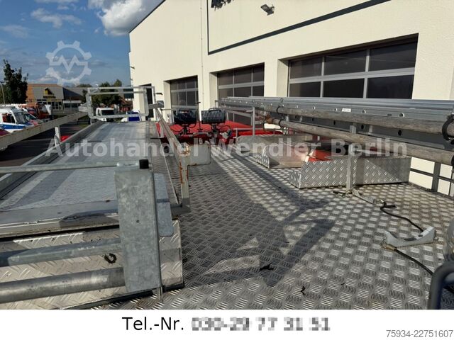 Other MERCEDES-BENZ 1224 AF SK LF16/12 4x4 Tank 1200l orig.50tkm