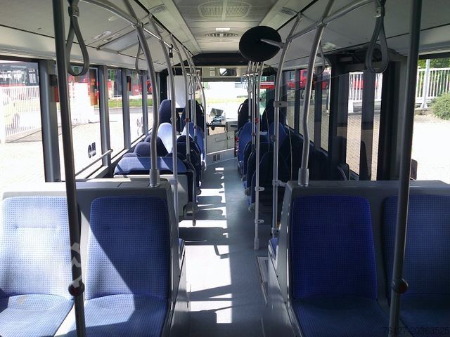 Gelenkbus MERCEDES-BENZ 0530 G Citaro Gelenkbus, KLIMA, : 1827