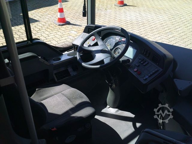 City bus SETRA 416 NF   KLIMA !!! / TOP ZUSTAND,