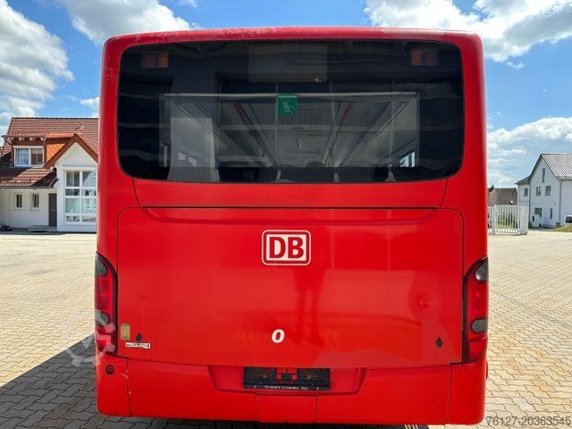 City bus SETRA 415 NF, Citaro, Deutscher Bus, .: 1705