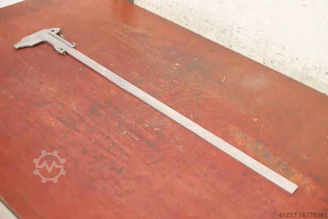 Meßschieber Schweitzer 0-800 mm