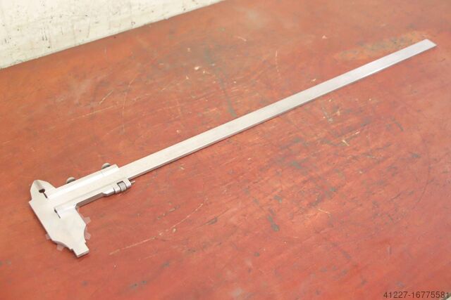 Measuring stick Schweitzer 0-800 mm
