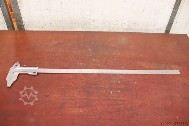 Measuring stick Schweitzer 0-800 mm