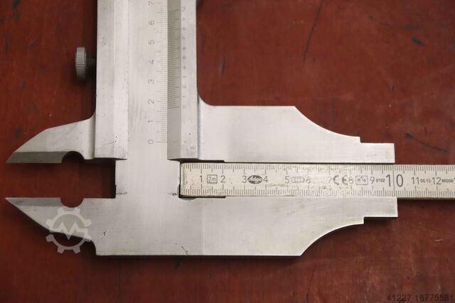 Measuring stick Schweitzer 0-800 mm