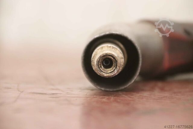 MIG/MAG hose package with welding fume extraction unbekannt 4,2 m wassergekühlt