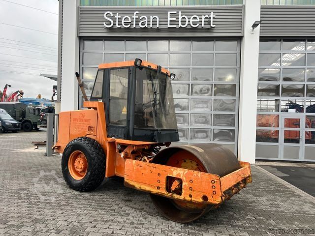 Walzenzug CATERPILLAR CS 433C Walze / 3804 h