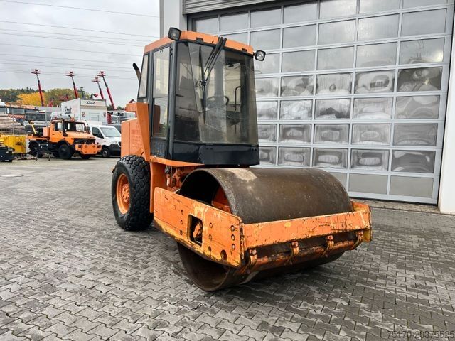 Walzenzug CATERPILLAR CS 433C Walze / 3804 h