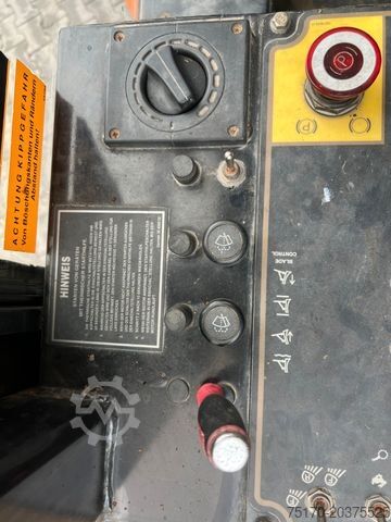 Walzenzug CATERPILLAR CS 433C Walze / 3804 h