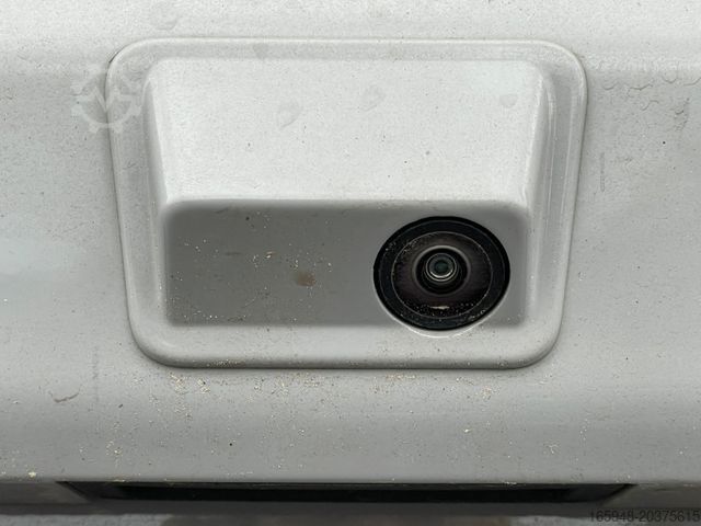 Kleinbus FORD Tourneo Custom | *8-Sitzer*Wenig Km*RFK*