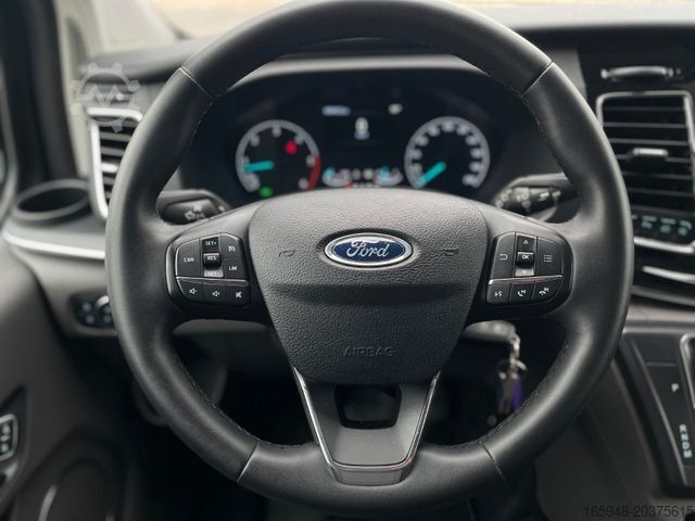 Kleinbus FORD Tourneo Custom | *8-Sitzer*Wenig Km*RFK*