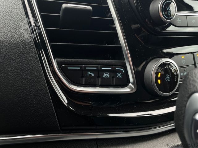 Kleinbus FORD Tourneo Custom | *8-Sitzer*Wenig Km*RFK*