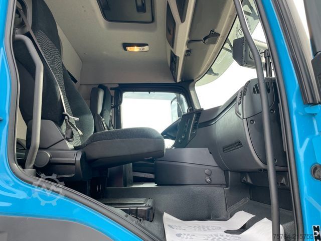 Kipper LKW MERCEDES-BENZ 2643 Arocs/Meiller Kipper/Bordmatik/6x6H/1.Hand