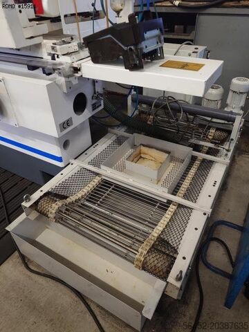 Rundschleifmaschine STUDER S20-2