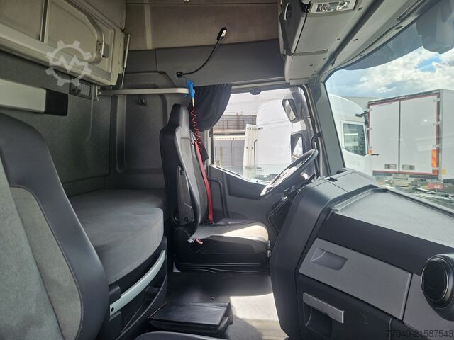 Standard SZM Renault T480