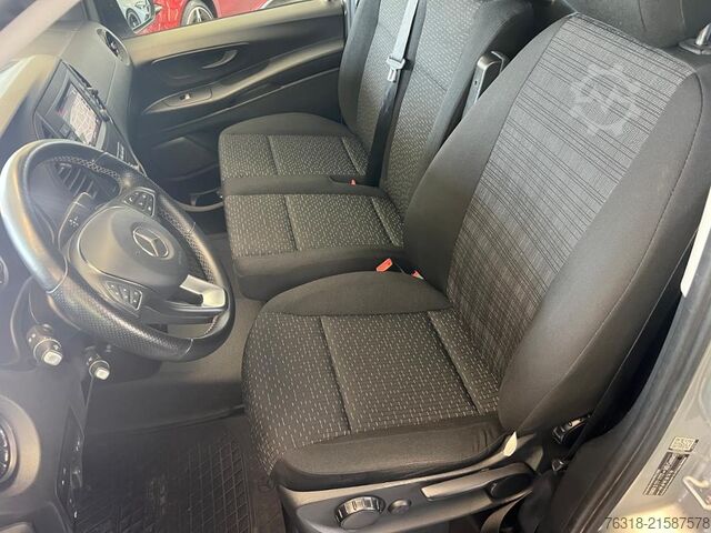 Van Mercedes-Benz Vito 114 CDI Kasten Kompakt Sortimo Automat Navi